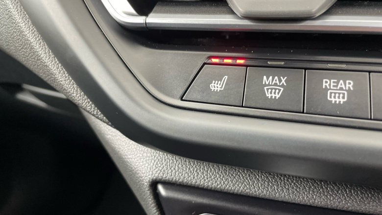 BMW 1 Series 118i [136] M Sport 5dr [Live Cockpit Professional] Petrol Hatchback